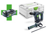 FESTOOL Młotowiertarka akumulatorowa BHC 18-Basic-4,0 577057
