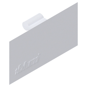 BLUM 41.5400 Zaślepka do złącza, biała