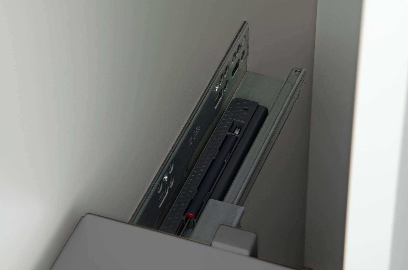 SMARTT KOSZ CARGO DO SZAFKI 20 CICHY DOMYK PEŁNE DNO WYSUW 2 POZIOMY PROWADNICE BLUM ANTRACYT pol_pl_SMARTT-CARGO-BLUM-SMALL-L-200-lewy-antracyt-2954_12