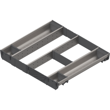 B.WKŁAD ZSI.60VUI6   NA SZTUĆCE