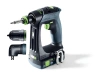 FESTOOL Akumulatorowa wiertarko-wkrętarka CXS 18 C 3,0-Set 576884
