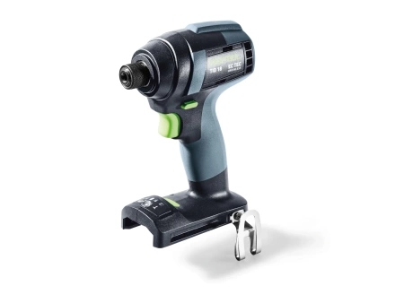 FESTOOL Akumulatorowa zakrętarka udarowa TID 18-Basic 576481
