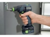 FESTOOL Akumulatorowa wiertarko-wkrętarka TXS 12 2,5-Plus 576873