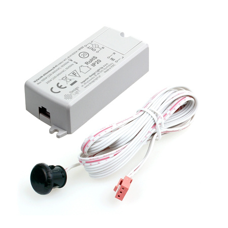 Design Light Wyłącznik zbliżeniowy IR K1 500W 220-240V