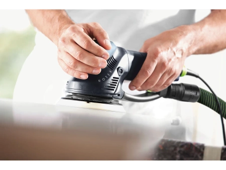 FESTOOL Przekładniowa szlifierka mimośrodowa RO 150 FEQ ROTEX 575066