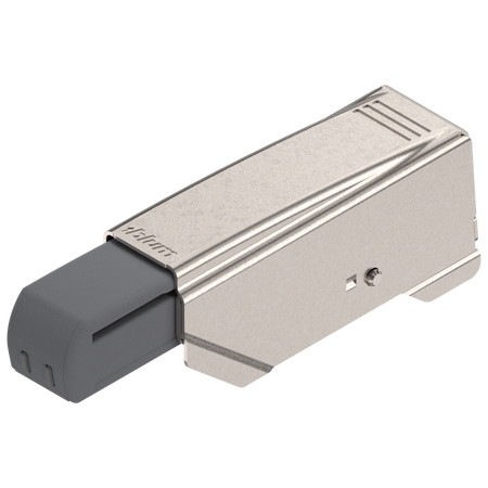 BLUM 973A0600 BLUMOTION do dzwi (amortyzator), Nakładany, Zawias standardowy, nałożenie bliźniacze