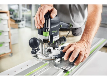 FESTOOL Szyna prowadząca FS 1400/2-LR 32 496939