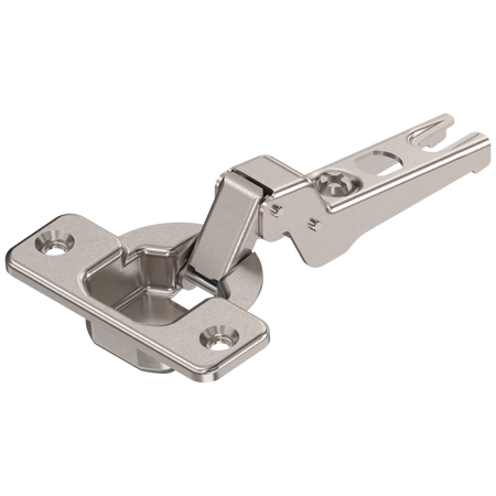 BLUM 91M2650 MODUL zawias standard. 100°, Drzwi bliźniacze, puszka: na wkręty