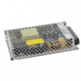 Design Light Zasilacz modułowy wentylowany 150W