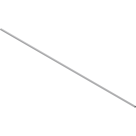 BLUM ZST.1160 rReling synchronizacji TIP-ON, długość =1160 mm, MOVENTO / LEGRABOX / blokada szuflady tackowej, do przycięcia