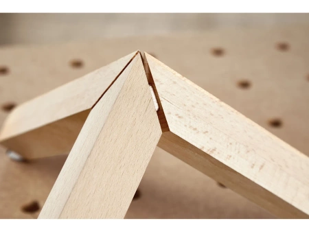 FESTOOL Łącznik DOMINO bukowy D 5x30/1800 BU 493296 