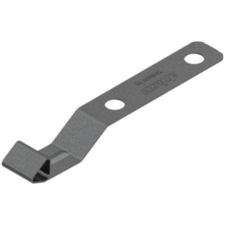 BLUM T60B000H Uchwyt relingów synchronizacji do TIP-ON BLUMOTION