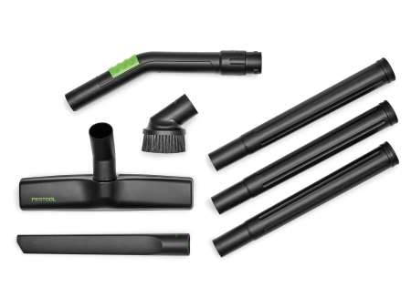 FESTOOL Standardowy zestaw do czyszczenia RS-ST D 27/36-Plus 577257