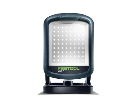 FESTOOL Akumulatorowa lampa robocza KBS C SYSLITE 578126