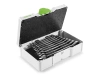 FESTOOL Zestaw kluczy zapadkowych SYS3 S 76-RRS-Set 578117