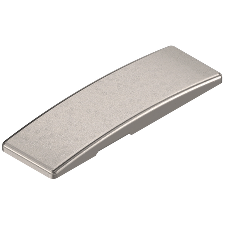 BLUM 70.1553 zaślepka zawiasu, Bez nadruku, NIKLOWANY