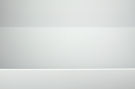 SMARTT KOSZ CARGO DO SZAFKI 25 CICHY DOMYK PEŁNE DNO WYSUW 2 POZIOMY PROWADNICE BIAŁY