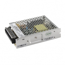 Design Light Zasilacz modułowy wentylowany 100W