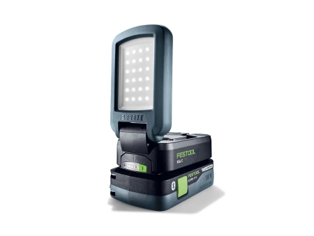 FESTOOL Akumulatorowa lampka robocza KAL C SYSLITE 578128