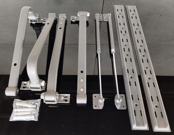 SMARTT KOSZ CORNER CARGO NERKA 1000 DO SZAFKI NAROŻNEJ LEWY BIAŁY pol_pl_SMARTT-KOSZ-CORNER-CARGO-NERKA-1000-DO-SZAFKI-NAROZNEJ-LEWY-BIALY-2999_9