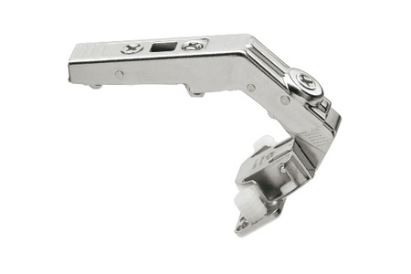 BLUM 79T8530 CLIP top zawias do drzwi składanych 60°, puszka: wciskana