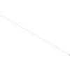 BLUM ZRG.1046Z ORGA-LINE Reling poprzeczny, do Szuflada wewnętrzna wysoka, do szer. korpusu KB=1200 mm, długość=1046.3 mm, do przycięcia, do TANDEMBOX antaro BIAŁY