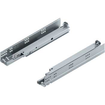 BLUM 560F3500B TANDEM BLUMOTION Pełny wysuw, Prowadnica, 30 kg, dł.=350 mm, wymaga sprzęgła, lewa+prawa