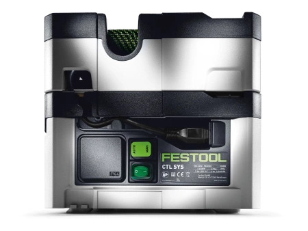 FESTOOL Odkurzacz mobilny CTL SYS CLEANTEC 575279