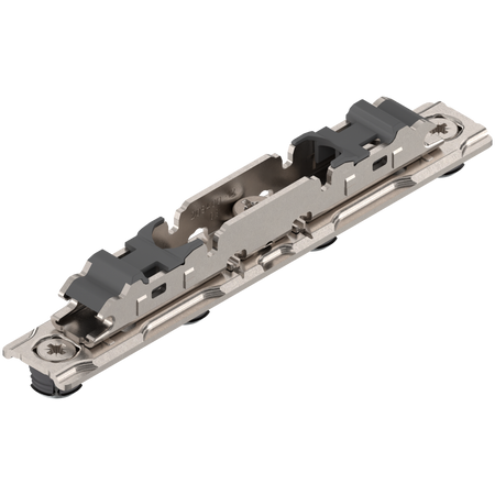 BLUM Systemy podnośników AVENTOS HS/HL/HK i HK top, Mocowanie frontu do cienkich frontów, EXPANDO T