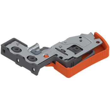 BLUM T51.7601 MOVENTO Sprzęgło, z regulacją boczną, LEWE