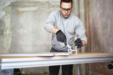 FESTOOL Ścisk dźwigniowy FS-HZ 160 491594