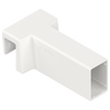 BLUM ZC4U11E0 AMBIA-LINE uchwyt relingu poprzecznego, do MERIVOBOX BIAŁY MAT