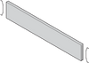 BLUM ZC7Q020SH AMBIA-LINE listwa poprzeczna, do LEGRABOX/MERIVOBOX do szuflady standardowej (ZC7SXXXRH2), w opcji drewnopodobnej DĄB BARDOLINO