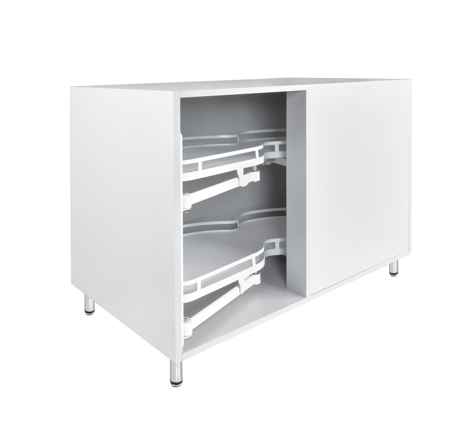 SMARTT CORNER CARGO L-900 lewy biały pol_pl_SMARTT-CORNER-CARGO-L-900-lewy-bialy-3000_2