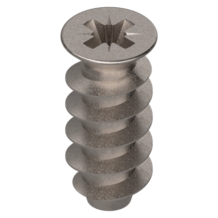 BLUM 662.1450 wkręt EURO, łeb wpuszczany, Ø 6,3 mm, dł. 14.5 mm