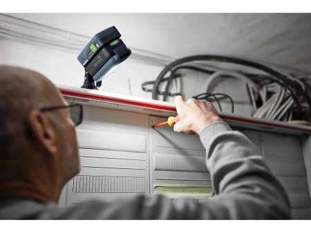 FESTOOL Akumulatorowa lampka robocza KAL C SYSLITE 578128
