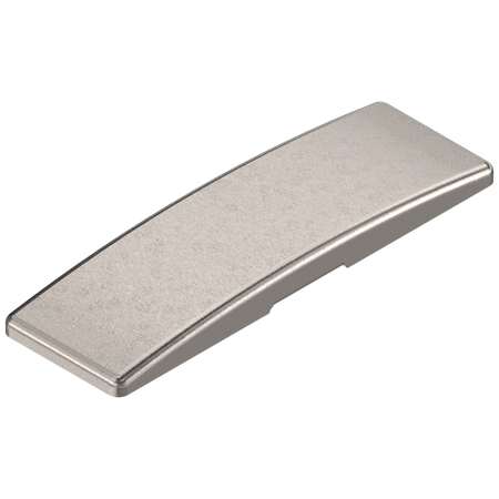 BLUM 70.1503 zaślepka zawiasu, Bez nadruku, NIKLOWANY