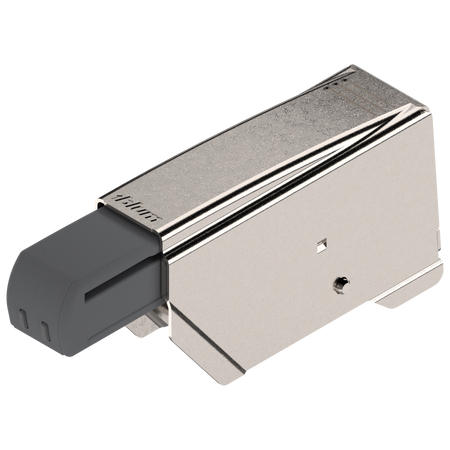 BLUM 973A0700 BLUMOTION do dzwi (amortyzator), Nakładany, Zawias standardowy, wpuszczany