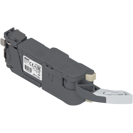 BLUM Z10A3000.03 Jednostka napędu SERVO-DRIVE, odpowiednie do systemu antykolizyjnego COMBOX