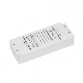 Design Light ZASILACZ LED 12W 12V DC STANDARD PLUS