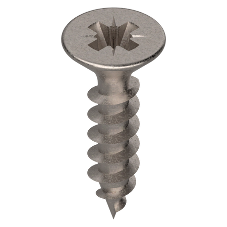 BLUM 609.1500 wkręty do płyty wiórowej, łeb wpuszczany, Ø 3,5 mm, dł. 15 mm