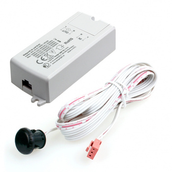 Design Light Wyłącznik zbliżeniowy do szaf IR K2 500W 220-240V