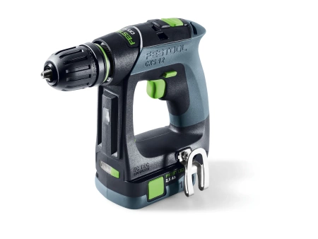 FESTOOL Akumulatorowa wiertarko-wkrętarka CXS 12 2,5-Plus 576864