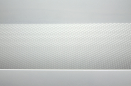 SMARTT KOSZ CARGO DO SZAFKI 15 CICHY DOMYK PEŁNE DNO WYSUW 2 POZIOMY LEWY BIAŁY