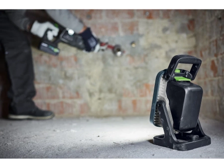 FESTOOL Akumulatorowa lampa robocza KBS C SYSLITE 578126