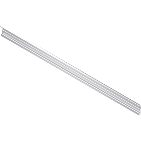 BLUM Z10T1143B SERVO-DRIVE profil nośny, wiercenie poziome, długość=1143 mm, szerokość wewn. LW=1161-1170 mm, do przycięcia