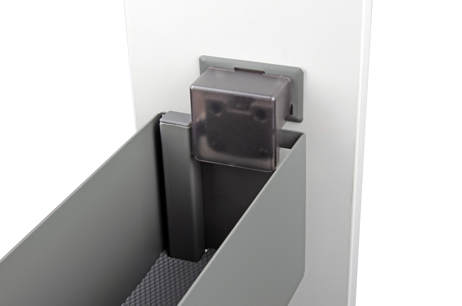 SMARTT KOSZ CARGO DO SZAFKI 15 CICHY DOMYK PEŁNE DNO WYSUW 2 POZIOMY PROWADNICE BLUM LEWY ANTRACYT pol_pl_SMARTT-KOSZ-CARGO-DO-SZAFKI-15-CICHY-DOMYK-PELNE-DNO-WYSUW-2-POZIOMY-PROWADNICE-BLUM-LEWY-ANTRACYT-2951_4