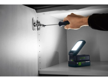 FESTOOL Akumulatorowa lampka robocza KAL C SYSLITE 578128