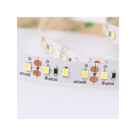 Design Light Taśma PREMIUM 120 LED/m typ 2835 IP20 18W/m, kolor: biały zimny