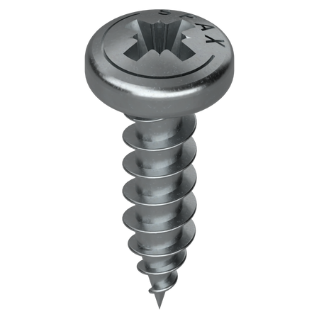 BLUM 61D.1500 LEGRABOX wkręt 4,0x15 mm